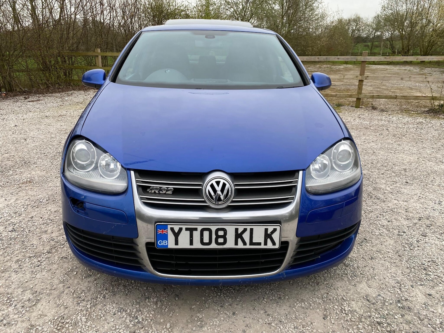 Used Volkswagen Golf 2008 for sale - 77993640: Photo 2