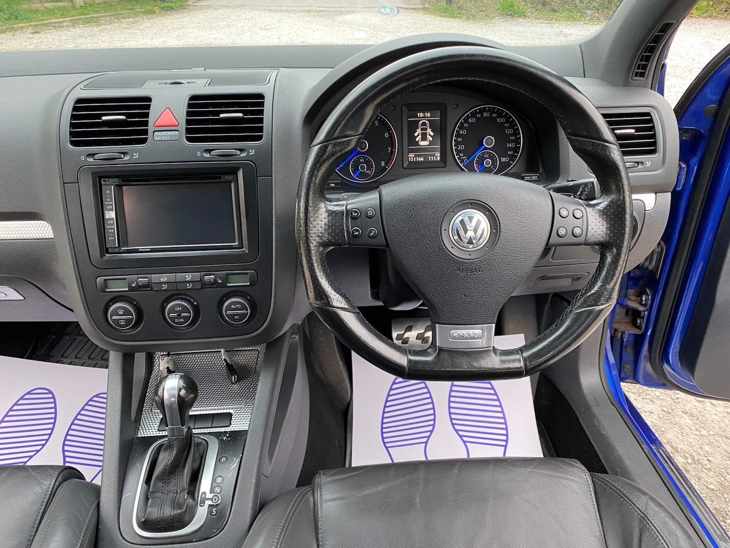 Used Volkswagen Golf 2008 for sale - 77993640: Photo 20