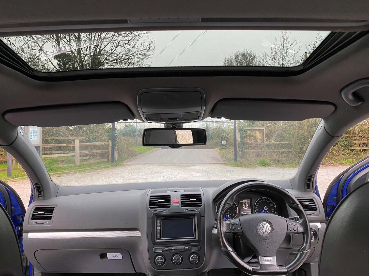 Used Volkswagen Golf 2008 for sale - 77993640: Photo 21