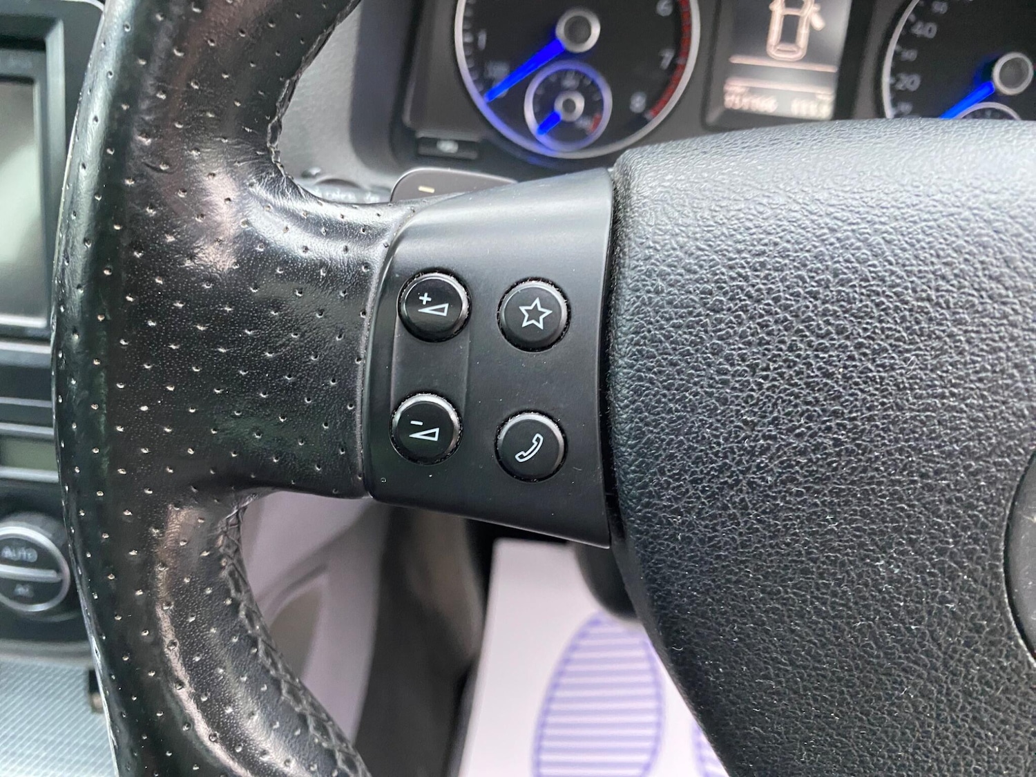 Used Volkswagen Golf 2008 for sale - 77993640: Photo 22