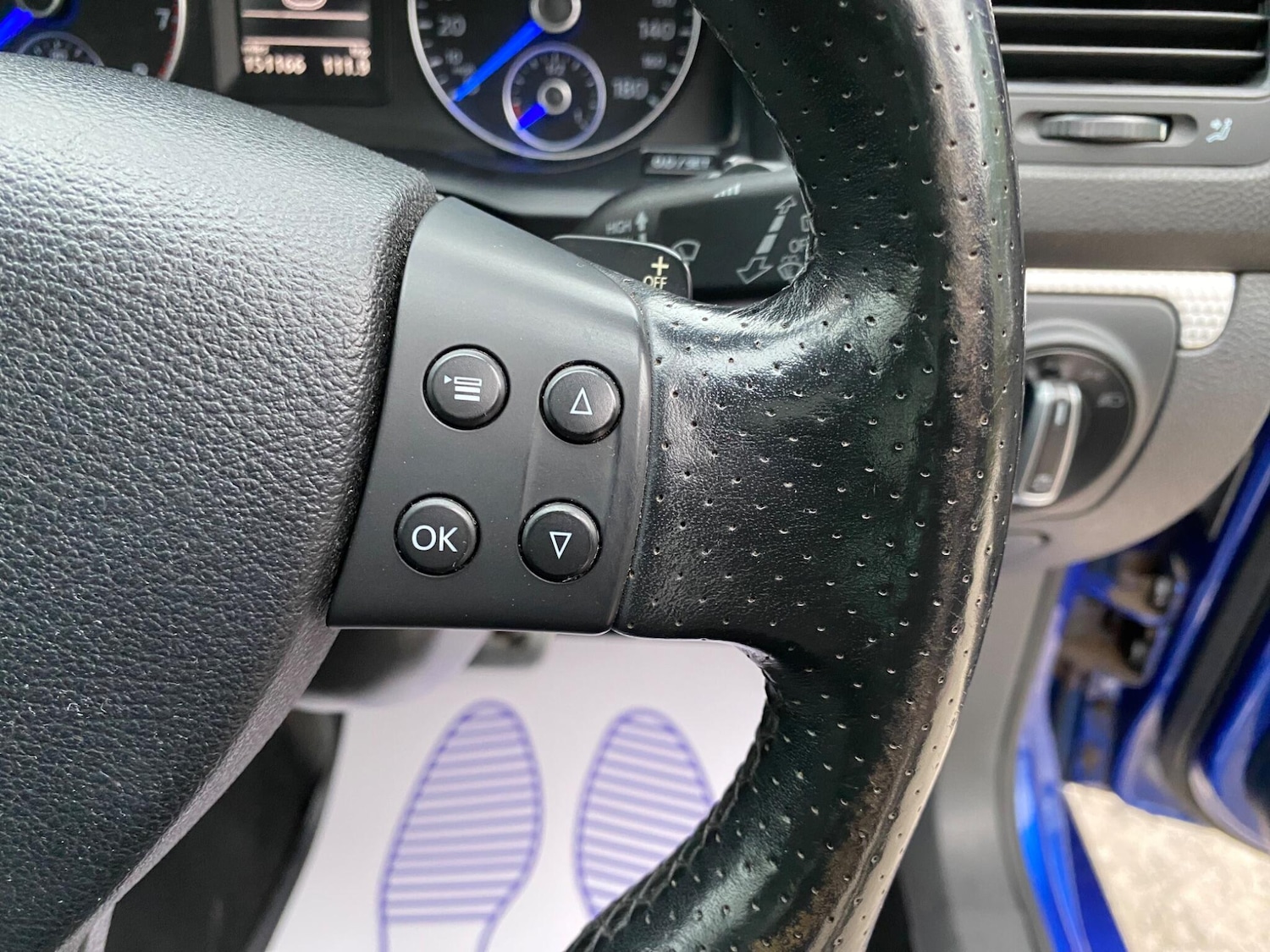 Used Volkswagen Golf 2008 for sale - 77993640: Photo 23