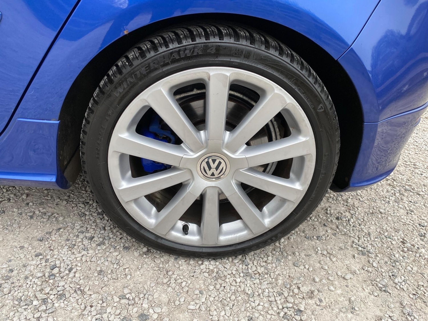 Used Volkswagen Golf 2008 for sale - 77993640: Photo 33