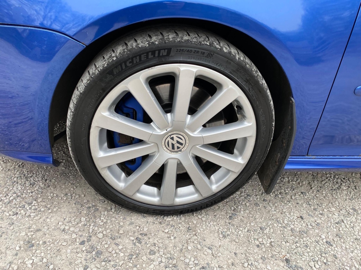 Used Volkswagen Golf 2008 for sale - 77993640: Photo 34