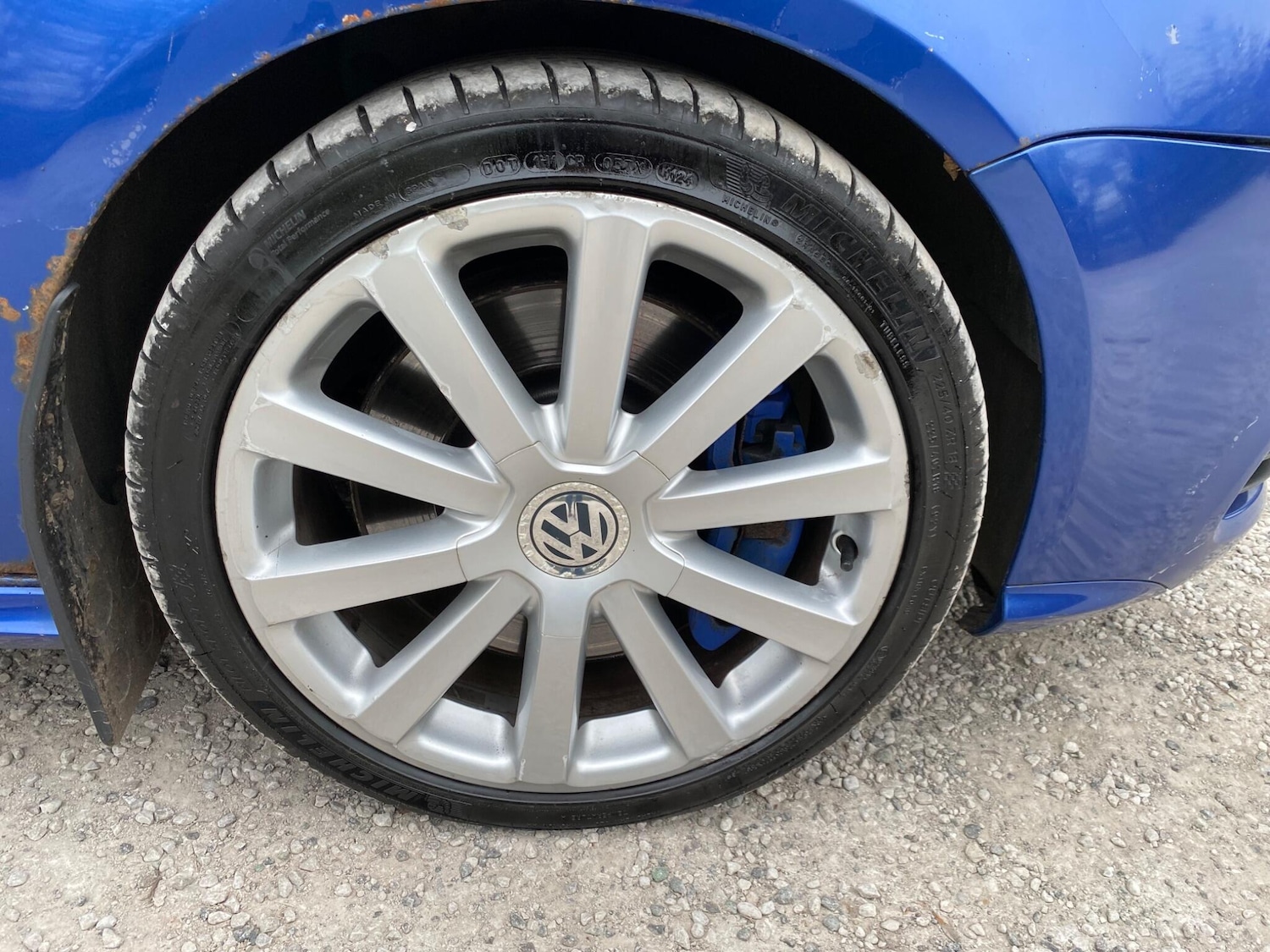 Used Volkswagen Golf 2008 for sale - 77993640: Photo 35