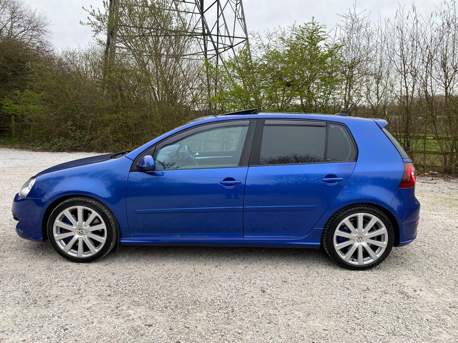 Used Volkswagen Golf 2008 for sale - 77993640: Photo 4
