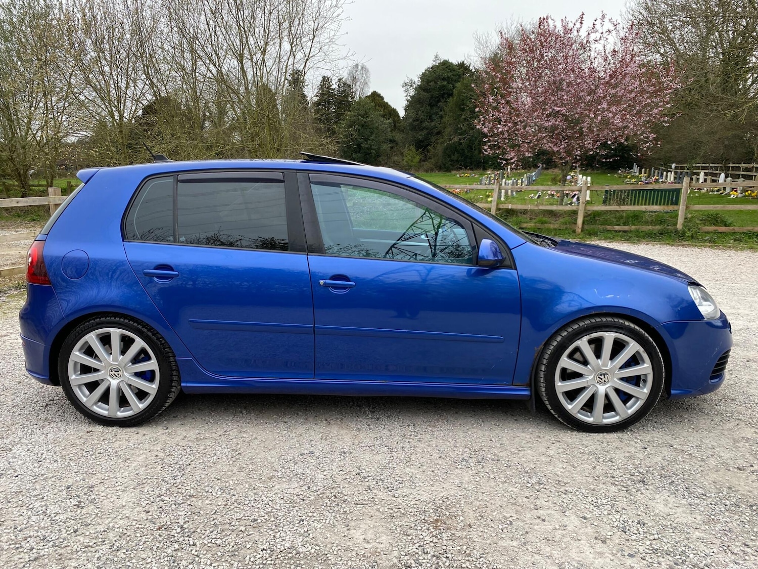 Used Volkswagen Golf 2008 for sale - 77993640: Photo 8