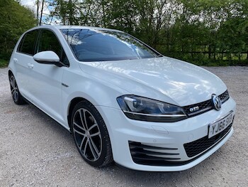 Used Volkswagen Golf 2017 for sale - 78292121: Photo