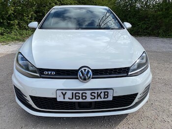 Used Volkswagen Golf 2017 for sale - 78292121: Photo