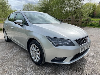 Used SEAT Leon 2016 for sale - 78275324: Photo