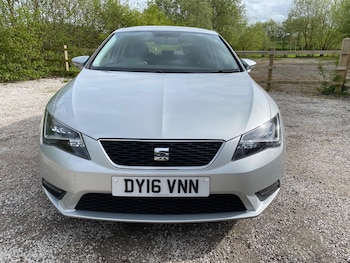 Used SEAT Leon 2016 for sale - 78275324: Photo