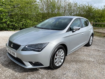 Used SEAT Leon 2016 for sale - 78275324: Photo