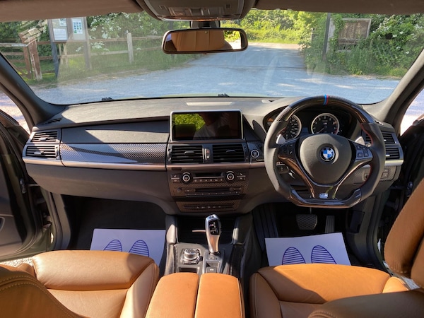 Used BMW X5 M 2011 for sale - 74653888: Photo 18