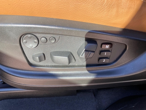 Used BMW X5 M 2011 for sale - 74653888: Photo 26