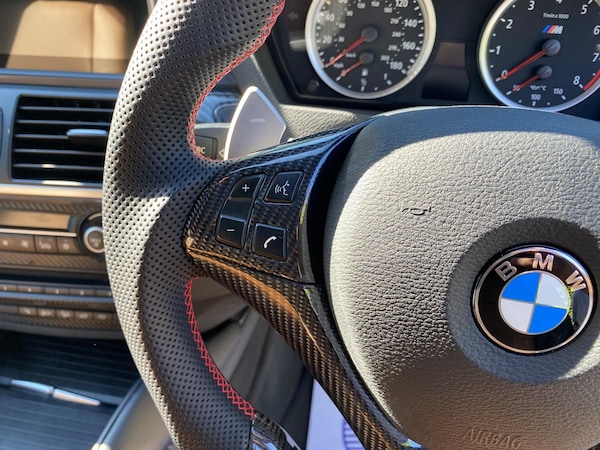 Used BMW X5 M 2011 for sale - 74653888: Photo 29