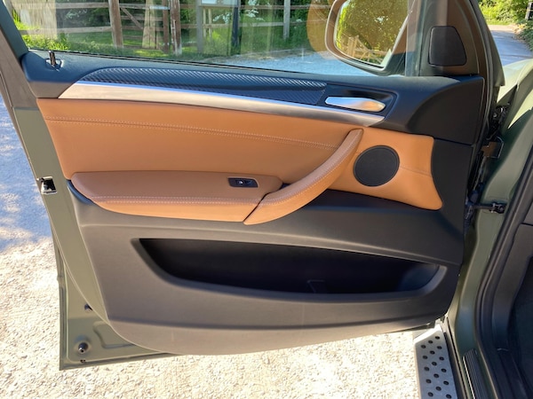 Used BMW X5 M 2011 for sale - 74653888: Photo 31