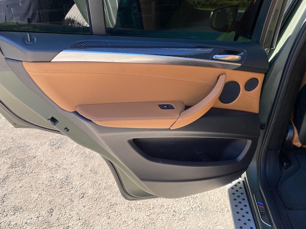 Used BMW X5 M 2011 for sale - 74653888: Photo 34