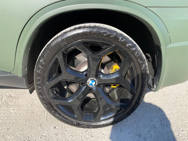 Used BMW X5 M 2011 for sale - 74653888: Photo 42