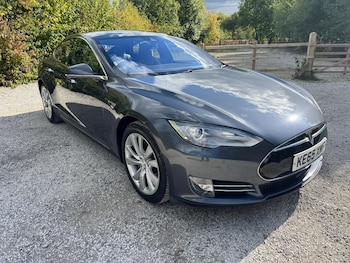2015 (65) - 311kW 85kWh Dual Motor 5dr [Nav]