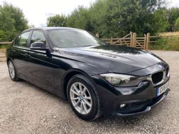 2016 (16) - 2.0 320d ED Plus Auto Euro 6 (s/s) 4dr