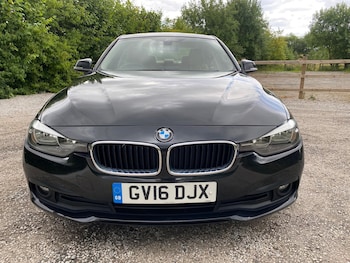 Used BMW 3 Series 2016 for sale - 75279712: Photo