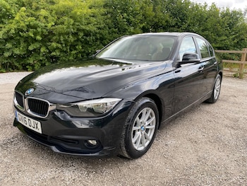 Used BMW 3 Series 2016 for sale - 75279712: Photo