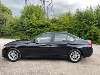 Used BMW 3 Series 2016 for sale - 75279712: Photo