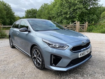 Used Kia Ceed 2019 for sale - 78878883: Photo