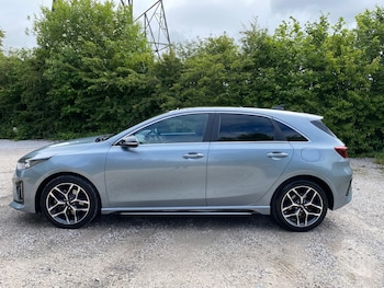 Used Kia Ceed 2019 for sale - 78878883: Photo