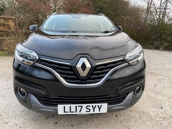 Used Renault Kadjar 2017 for sale - 77215603: Photo