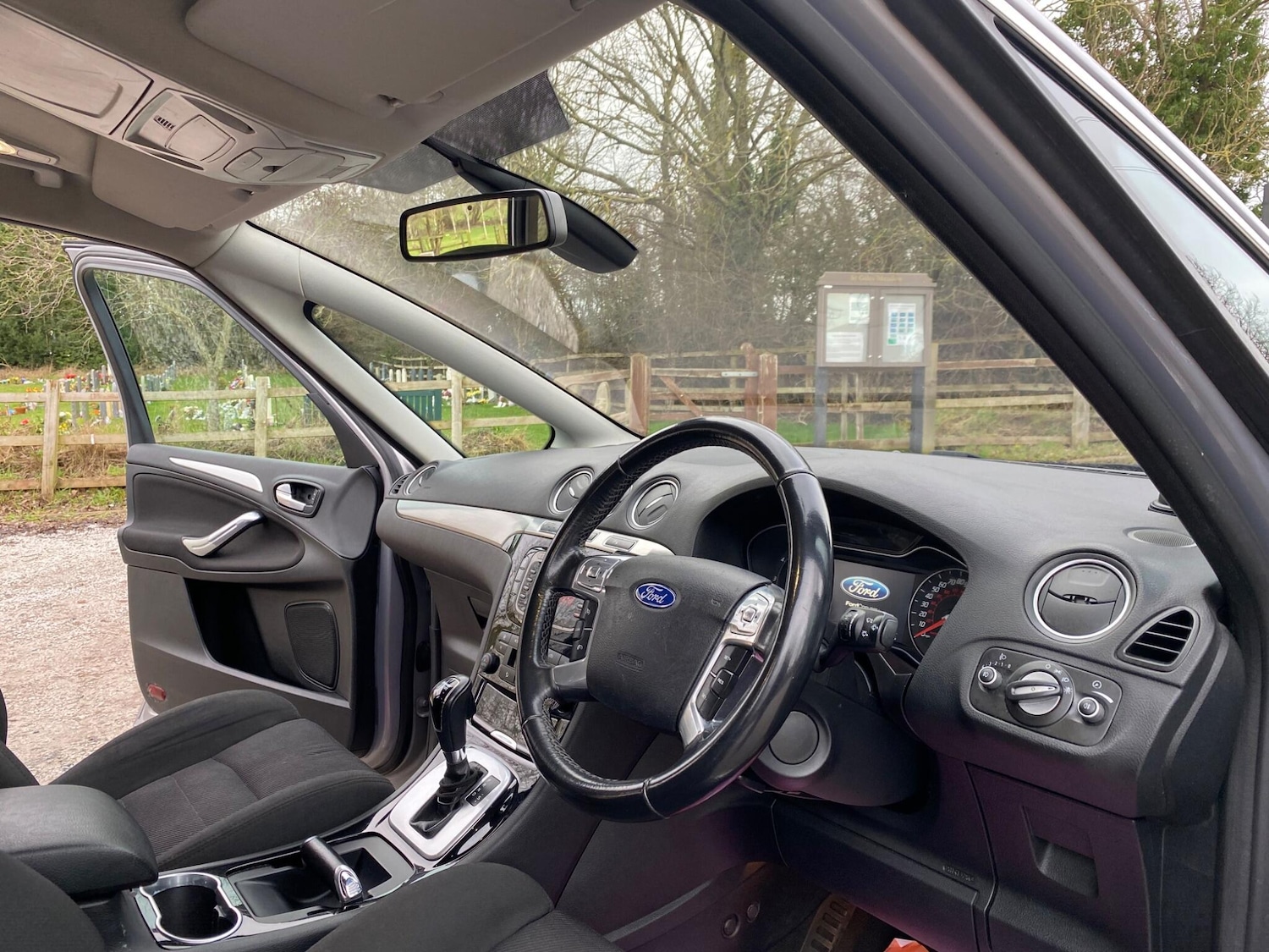 Used Ford S-Max 2012 for sale - 77314896: Photo 10