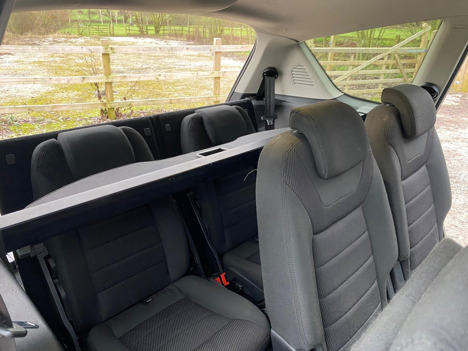 Used Ford S-Max 2012 for sale - 77314896: Photo 13