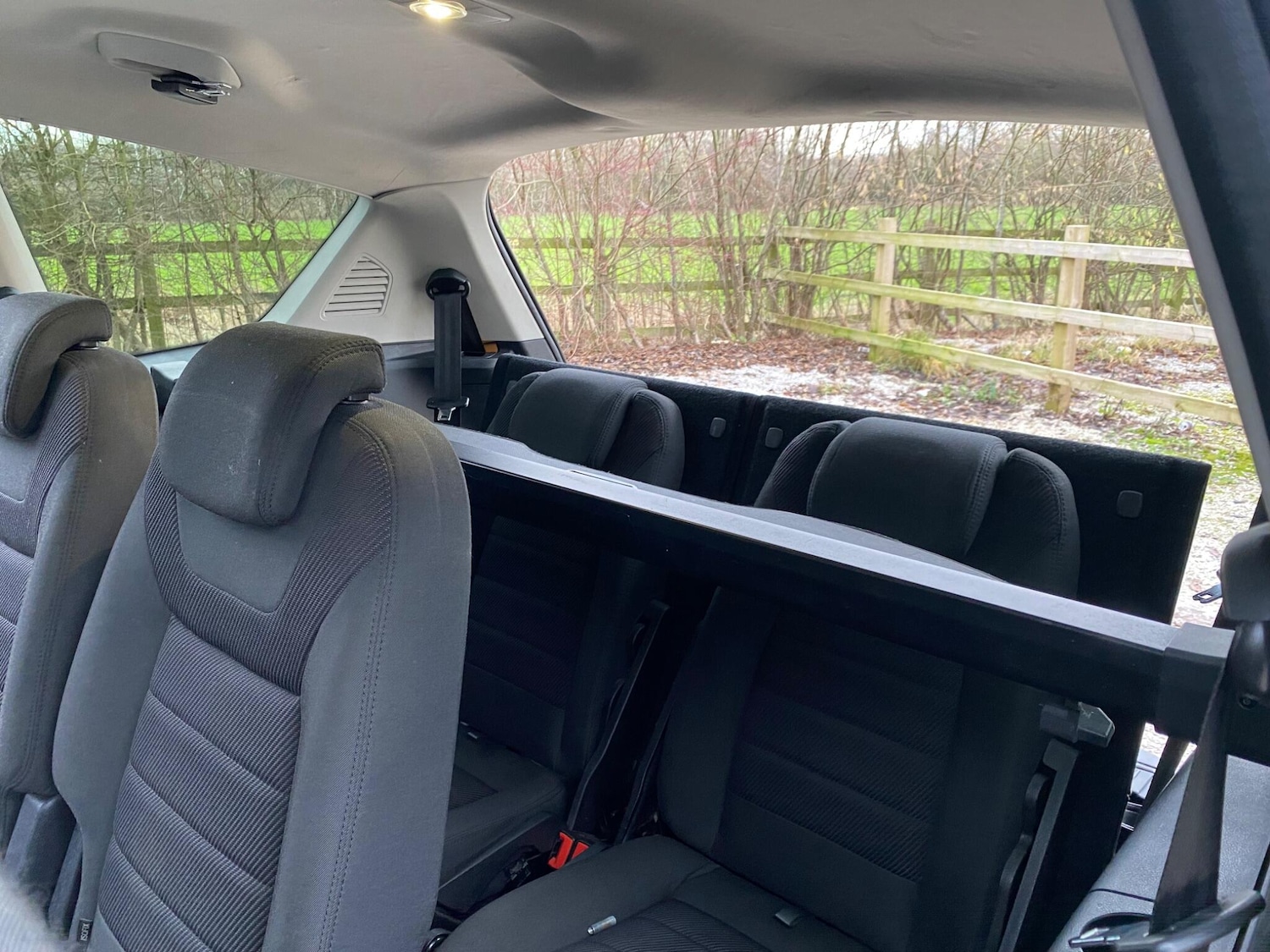 Used Ford S-Max 2012 for sale - 77314896: Photo 15