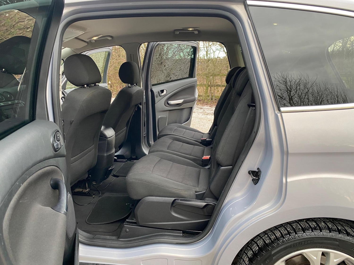 Used Ford S-Max 2012 for sale - 77314896: Photo 16