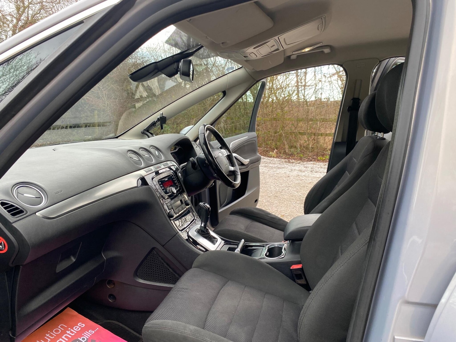 Used Ford S-Max 2012 for sale - 77314896: Photo 18