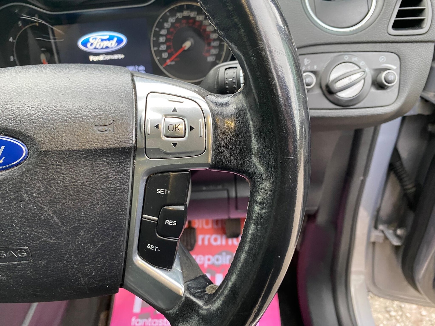 Used Ford S-Max 2012 for sale - 77314896: Photo 22