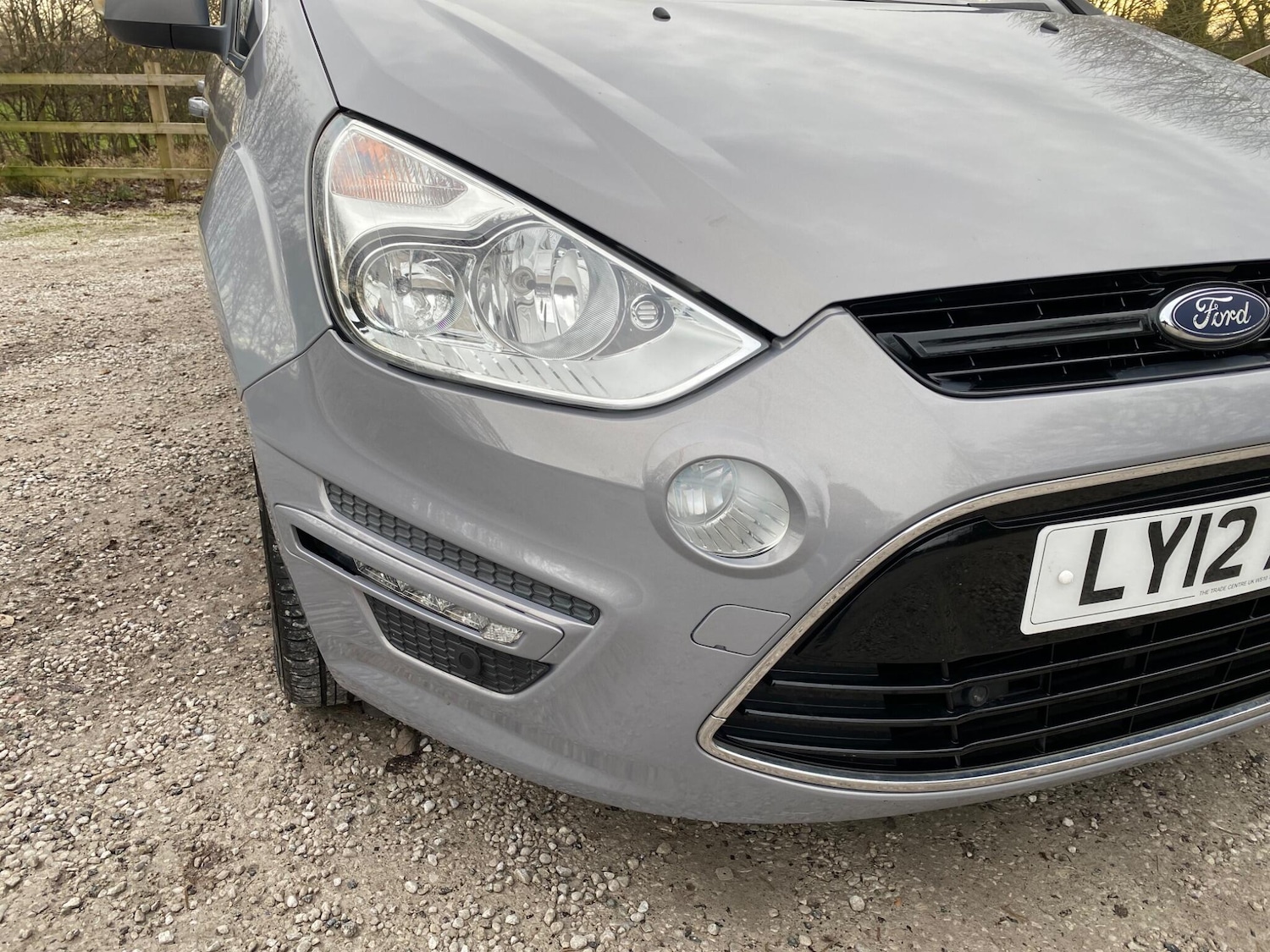 Used Ford S-Max 2012 for sale - 77314896: Photo 23