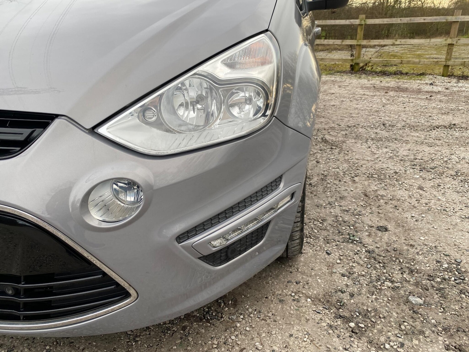 Used Ford S-Max 2012 for sale - 77314896: Photo 24