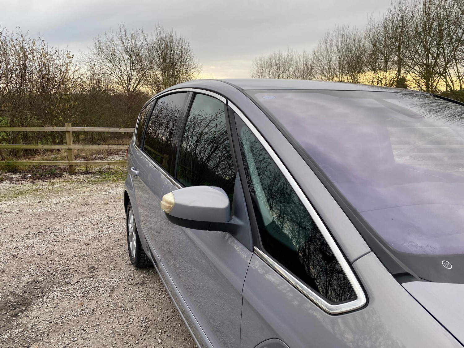 Used Ford S-Max 2012 for sale - 77314896: Photo 25