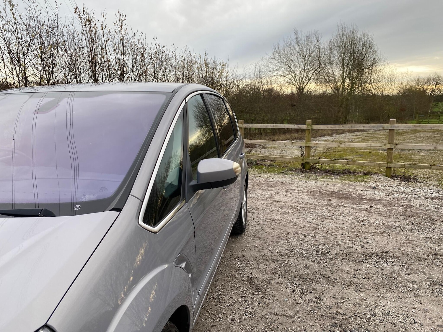 Used Ford S-Max 2012 for sale - 77314896: Photo 26