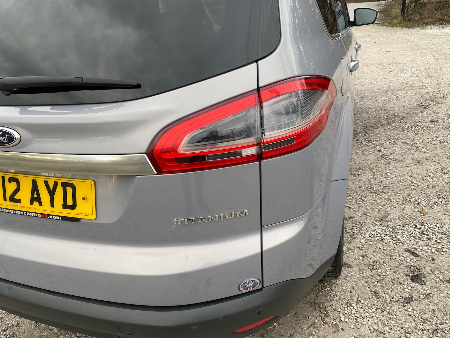 Used Ford S-Max 2012 for sale - 77314896: Photo 28