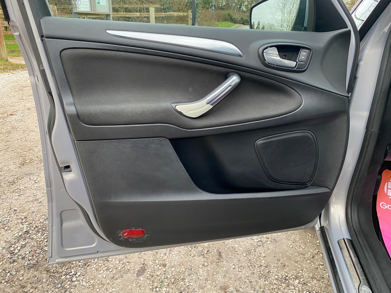 Used Ford S-Max 2012 for sale - 77314896: Photo 29