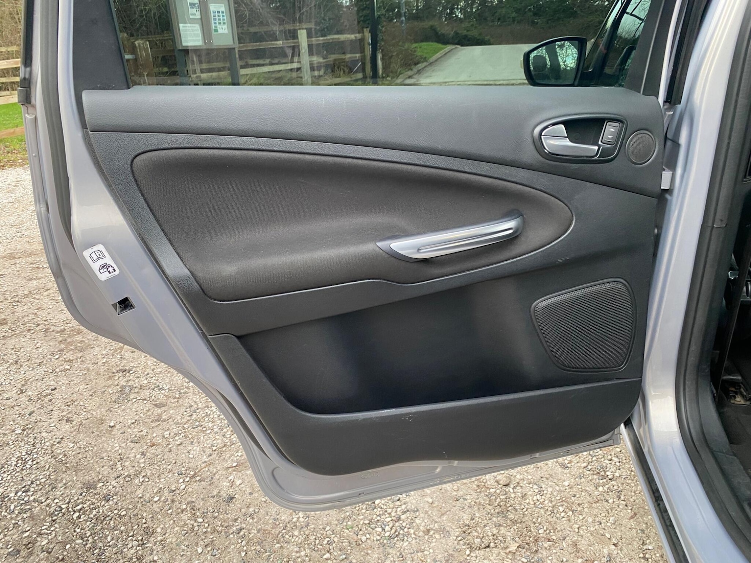 Used Ford S-Max 2012 for sale - 77314896: Photo 31