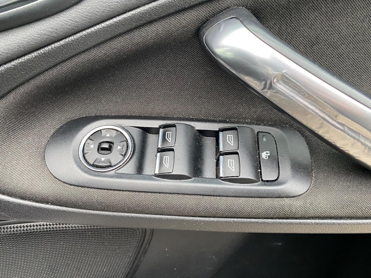 Used Ford S-Max 2012 for sale - 77314896: Photo 34