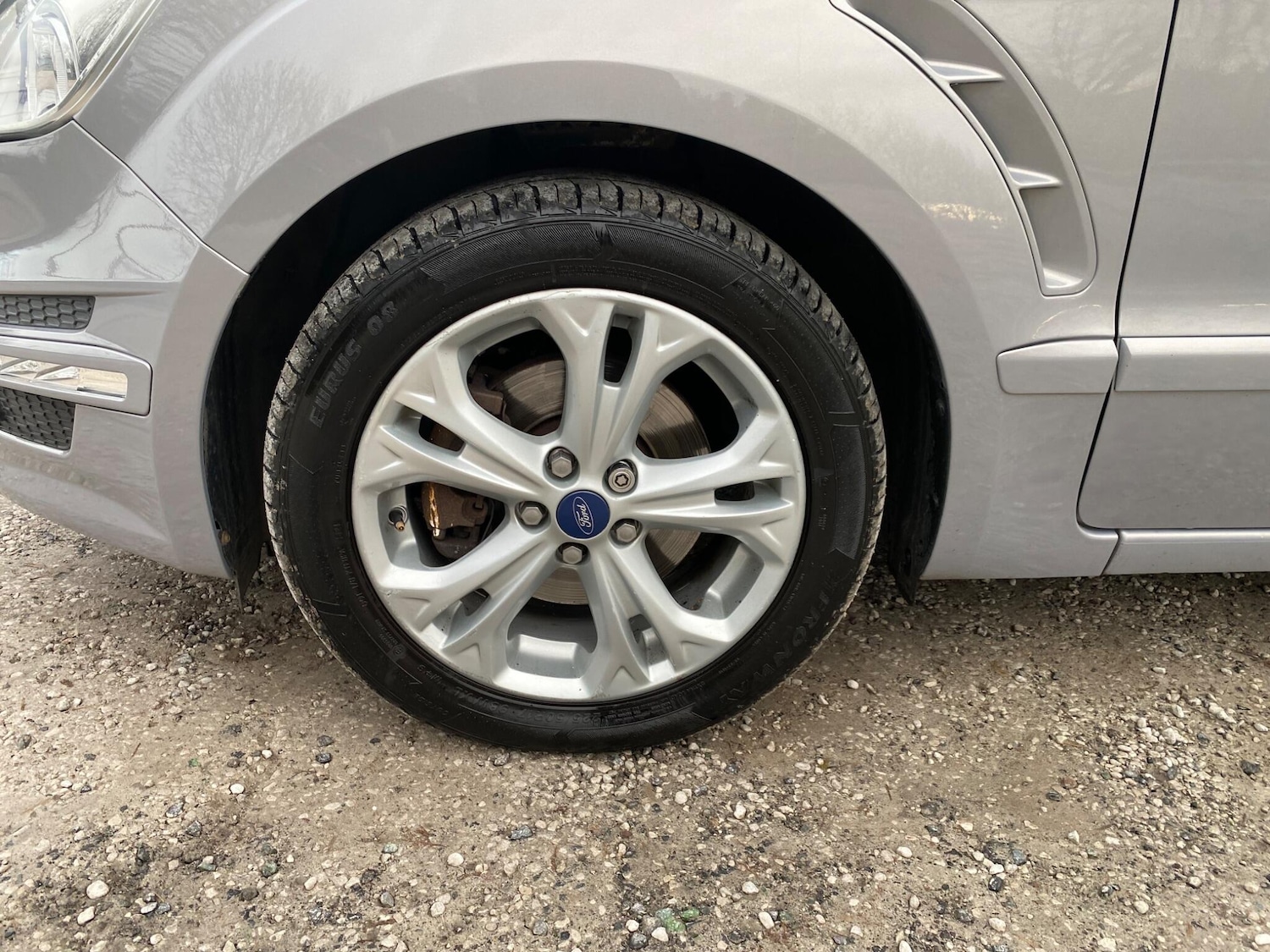 Used Ford S-Max 2012 for sale - 77314896: Photo 35