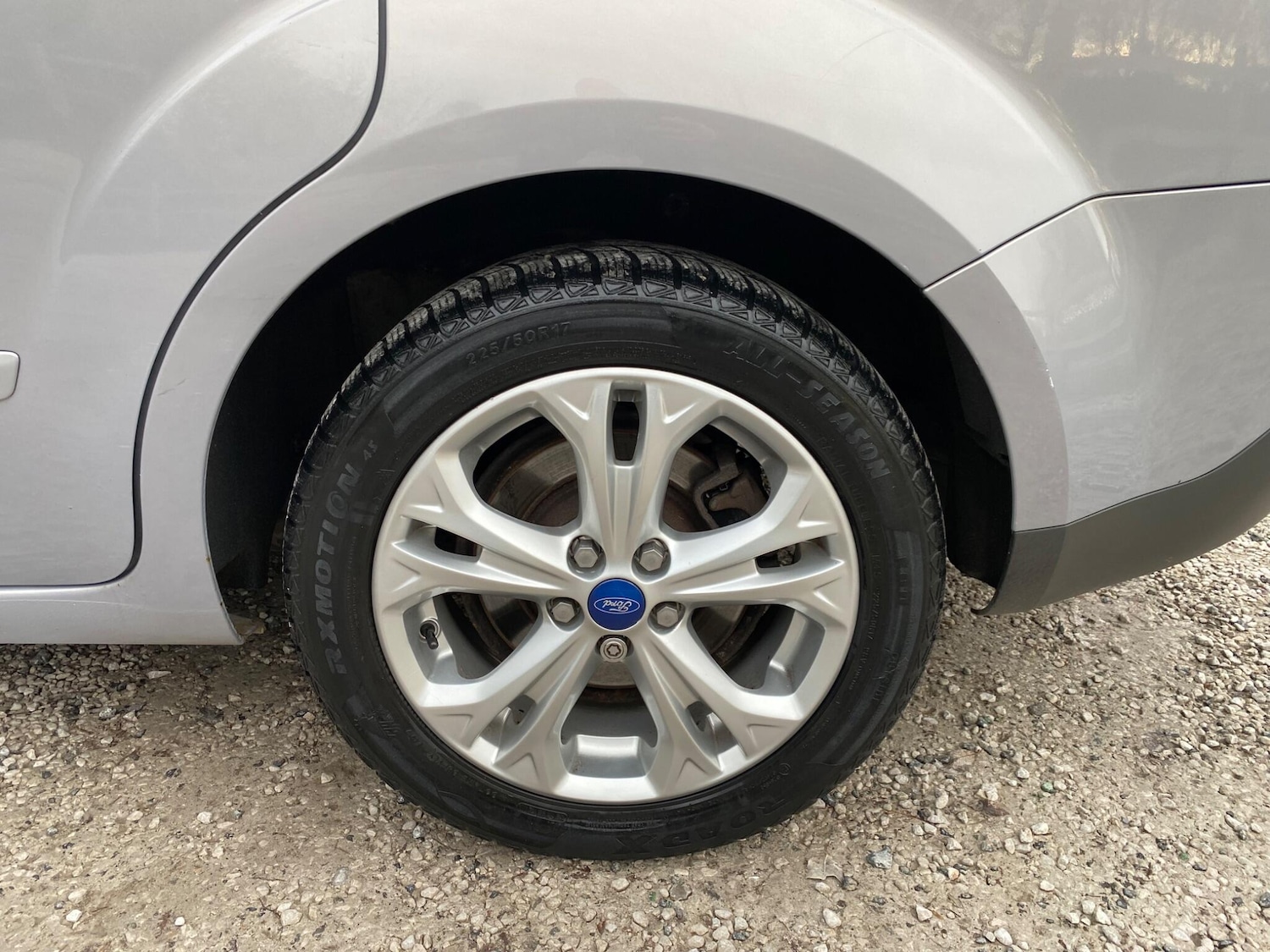 Used Ford S-Max 2012 for sale - 77314896: Photo 36