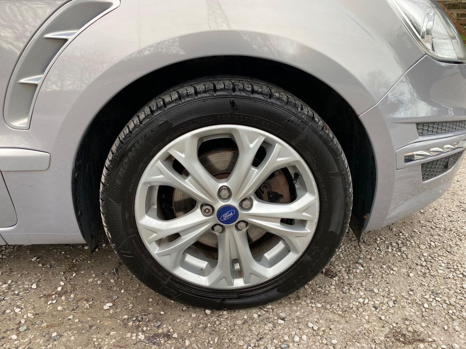 Used Ford S-Max 2012 for sale - 77314896: Photo 37