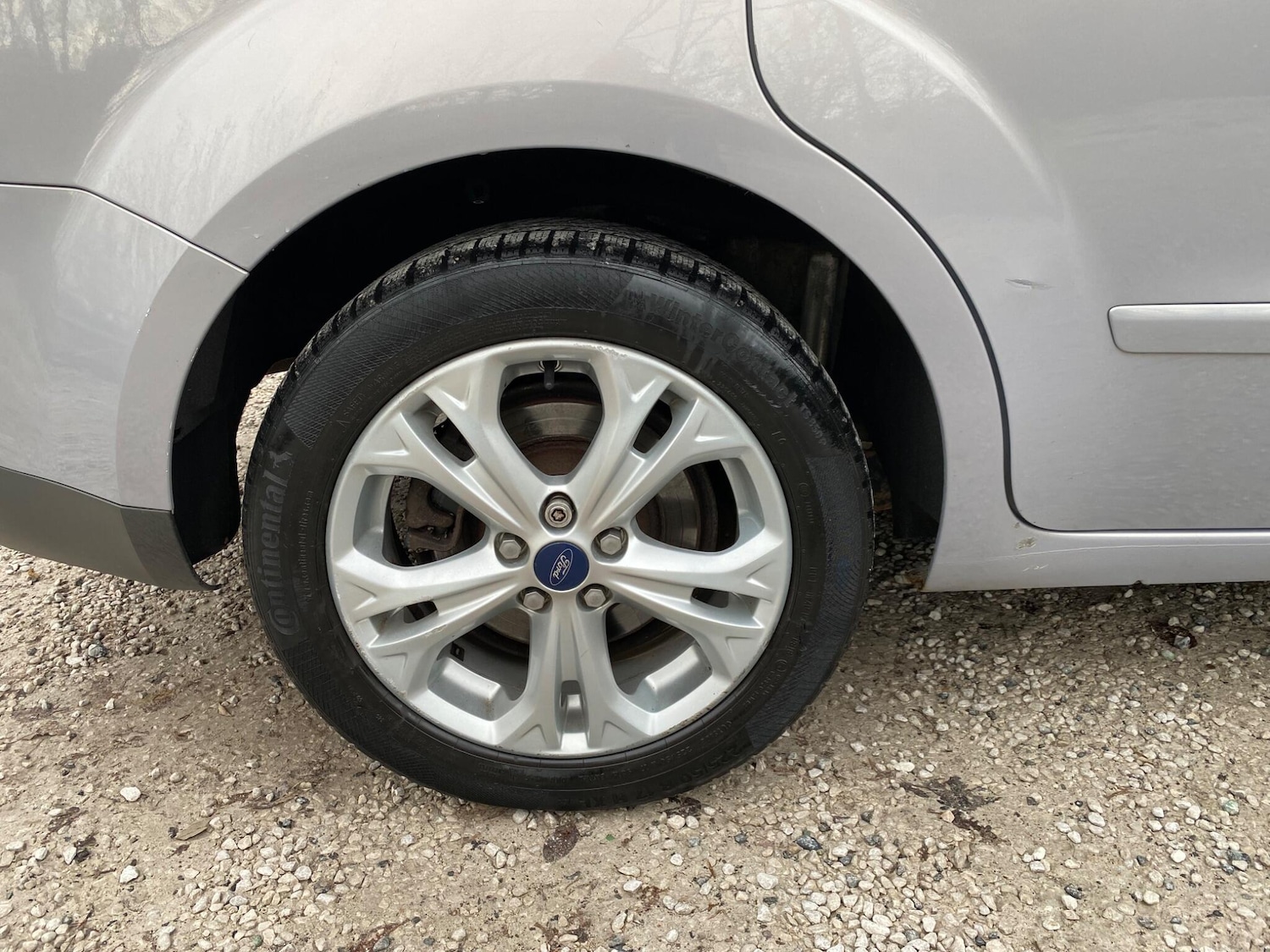 Used Ford S-Max 2012 for sale - 77314896: Photo 38