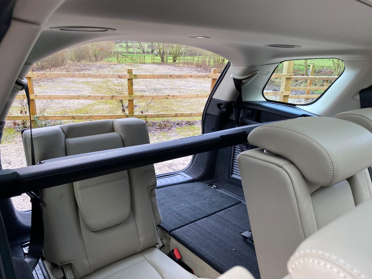 Used Land Rover Discovery Sport 2017 for sale - 77229339: Photo 19