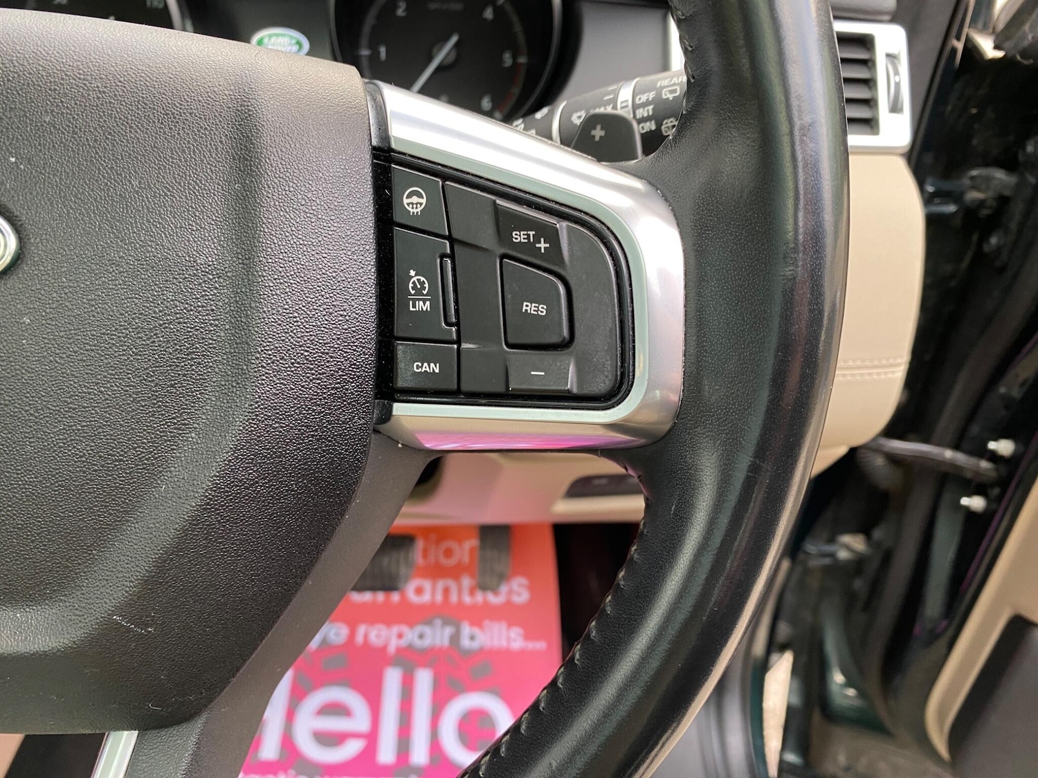 Used Land Rover Discovery Sport 2017 for sale - 77229339: Photo 21