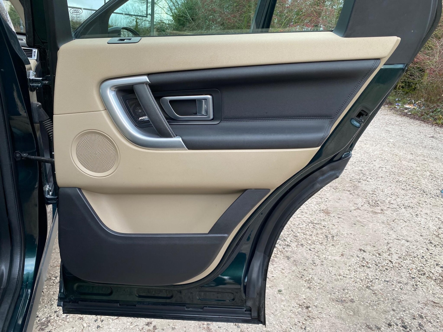 Used Land Rover Discovery Sport 2017 for sale - 77229339: Photo 28